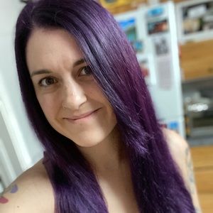 Meet your Posher, Christie